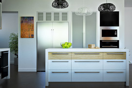 Kitchen Interior Design