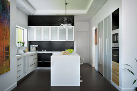 Kitchen  Design